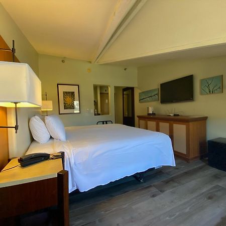 The Retreat On Charleston Peak Hotel Mount Charleston Exterior foto